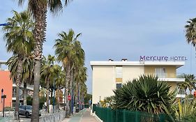 Villeneuve Loubet Plage- Entre Nice Et Cannes