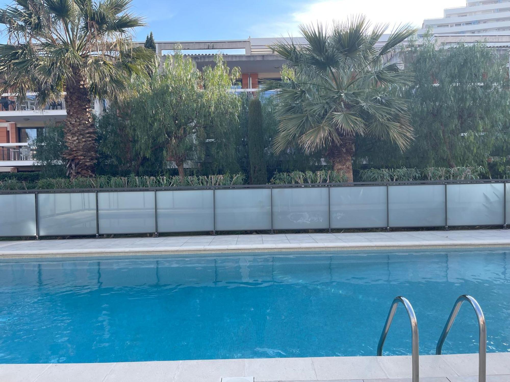 Villeneuve Loubet Plage- Entre Nice Et Cannes Extérieur photo